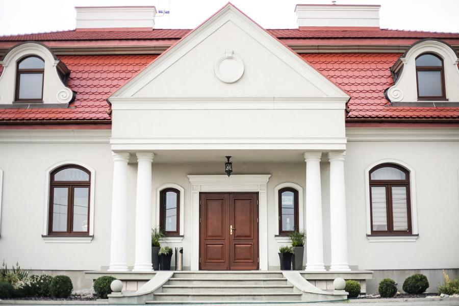 Bed and Breakfast Prestige Wierzchowisko Экстерьер фото