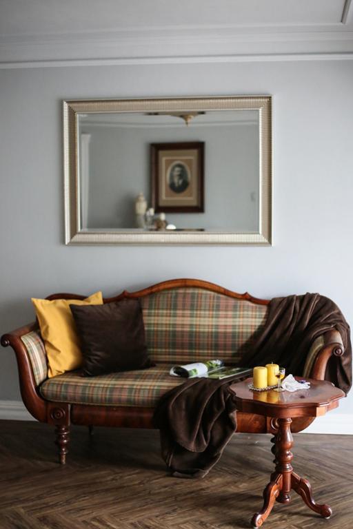 Bed and Breakfast Prestige Wierzchowisko Экстерьер фото