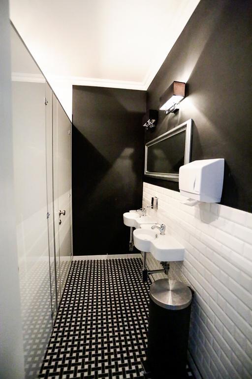 Bed and Breakfast Prestige Wierzchowisko Экстерьер фото