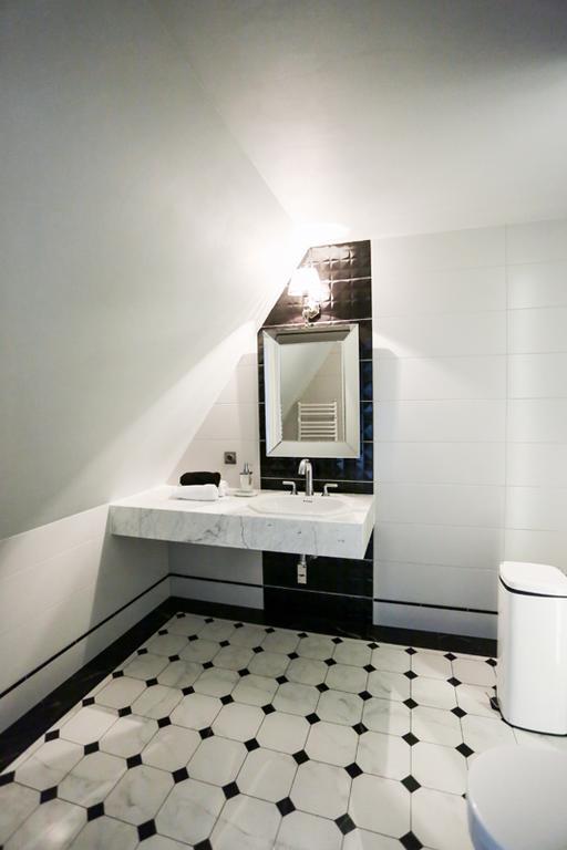 Bed and Breakfast Prestige Wierzchowisko Экстерьер фото