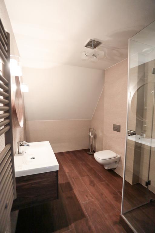 Bed and Breakfast Prestige Wierzchowisko Экстерьер фото