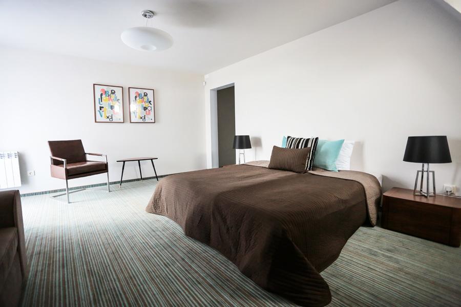 Bed and Breakfast Prestige Wierzchowisko Экстерьер фото