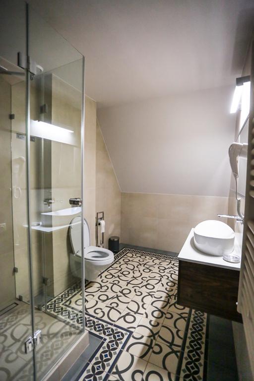 Bed and Breakfast Prestige Wierzchowisko Экстерьер фото