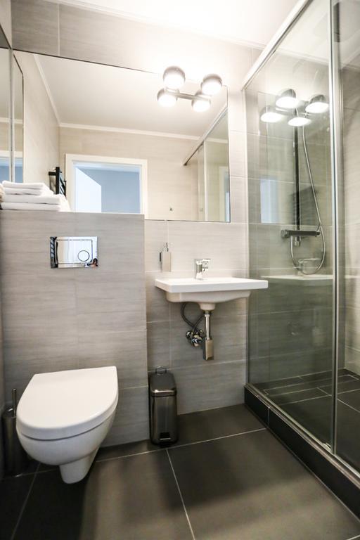 Bed and Breakfast Prestige Wierzchowisko Экстерьер фото
