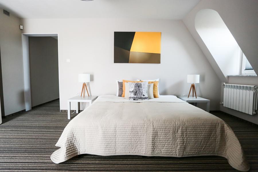 Bed and Breakfast Prestige Wierzchowisko Экстерьер фото