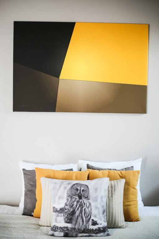 Bed and Breakfast Prestige Wierzchowisko Экстерьер фото