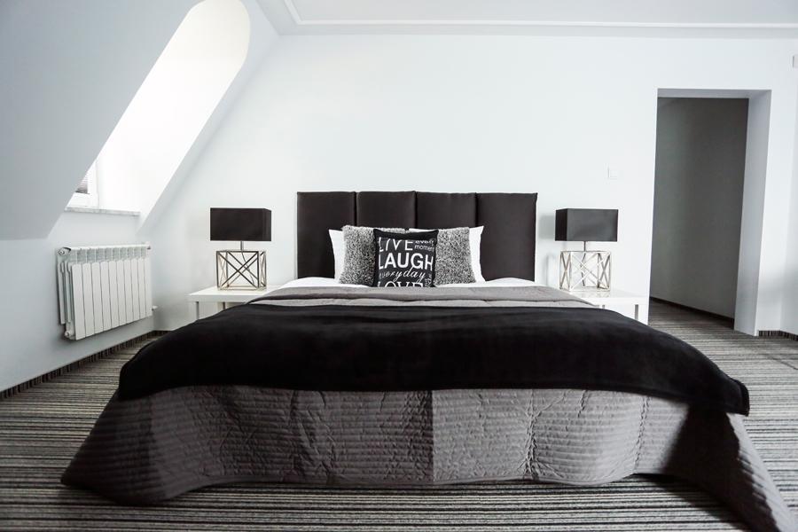 Bed and Breakfast Prestige Wierzchowisko Экстерьер фото