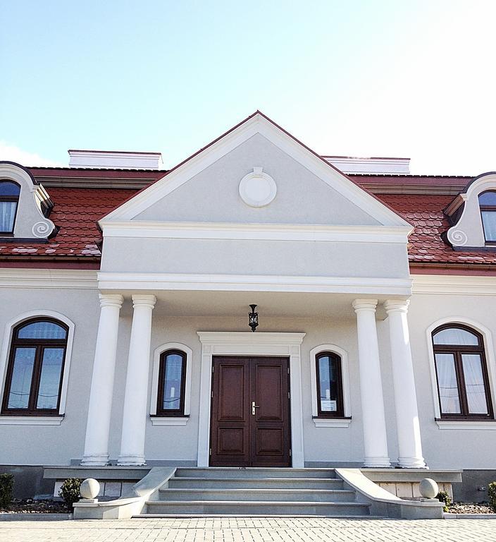 Bed and Breakfast Prestige Wierzchowisko Экстерьер фото